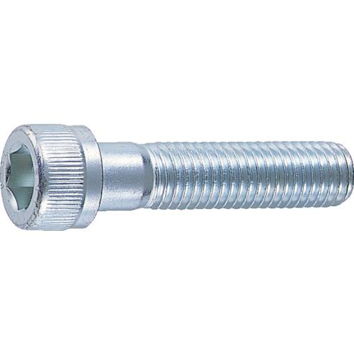 SALEʡTRUSCO ϻѷեܥ ˥ Ⱦͥ M660 16 /åץܥ(CAP) ( B62-0660 (M6X60L 16) ) ȥ饹滳()