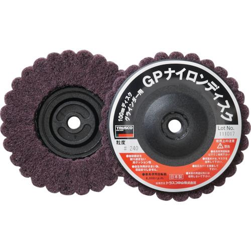 SALEʡTRUSCO ʥǥ ͤ߼ 100XM10 5 240# ( GPN100AL (#240) (5) ) ȥ饹...