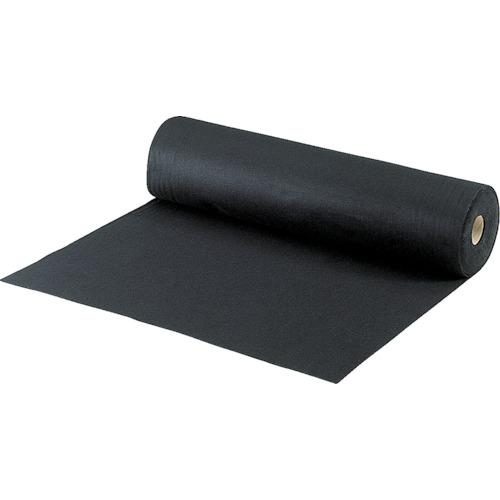 TRUSCO スパッタフェルト 5.0X1000X10m ( 50CF-110(50CF-120)(5.0TX1000MMX10M)P ) トラスコ中山(株)