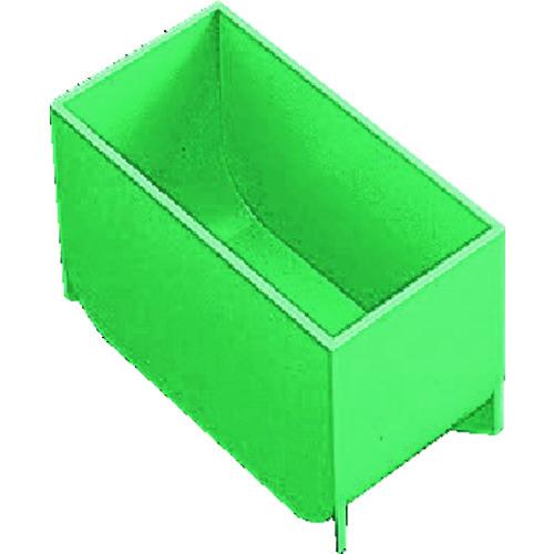 TRUSCO ץܥå B 100X50X55 (2) ( PT-B2 (2ѥå) ) ȥ饹滳()