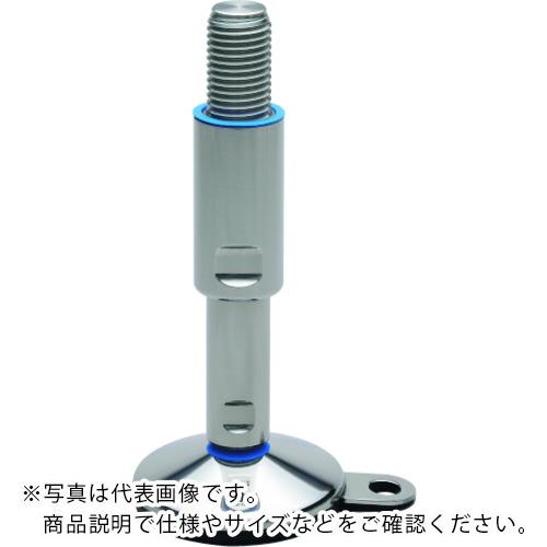 樂天商城 - SUGATSUNE (200045634) /ステンレス鋼製ハイジェニックアジャスター ( HGA-3A100-24150AN )