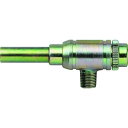 TRUSCO エアガン ミニタイプ 最小内径5mm ( MAG-5 ) トラスコ中山(株)
