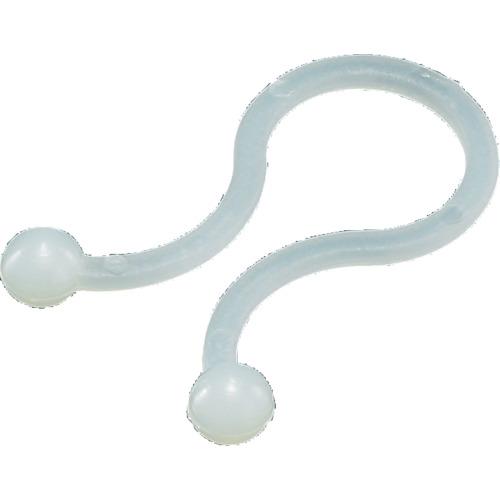 【SALE価格】TRUSCO ( トラスコ中山 ) ツイストタイ 結束可能径13.0~16.5mm 100個入 ( TT-15 (100ポンイリ) )