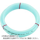 【SALE価格】TRUSCO ブレードホース 6X11mm 5m ( TB-611-5 (6X11)5M ) トラスコ中山(株)