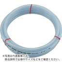 TRUSCO ブレードホース 8X13.5mm 5m ( TB-8135-5 (8X13.5)5M ) トラスコ中山(株)
