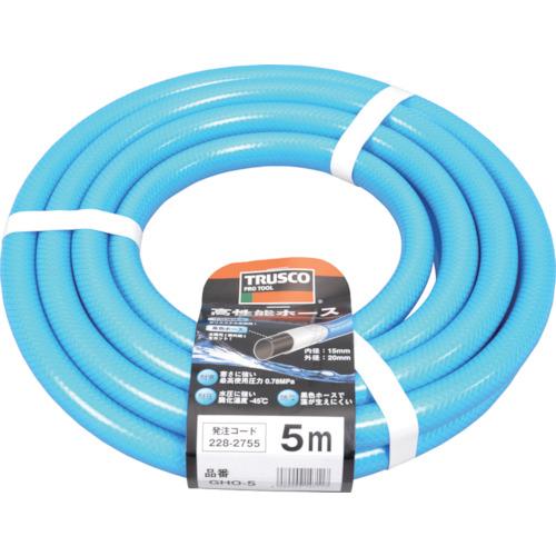 TRUSCO ǽۡ 15X20mm 5m ( GHO-5 ) ȥ饹滳()