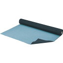 TRUSCO 片面スパッタフェルト ロール 2000X20m ( 20AD-R ) トラスコ中山(株)