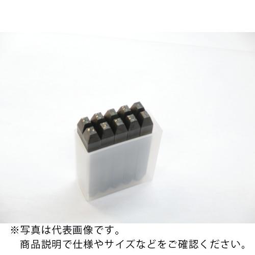 TRUSCO ( �ȥ饹���滳 ) ����������å� 8mm ( SK-80 )