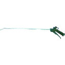 TRUSCO ブローガン ロングL型 490mm ( BR-490L (490MM)Lガタ ) トラスコ中山(株)