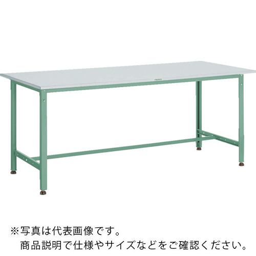 TRUSCO �ڲٽź����(300kg)AE�� 1800X900XH740 ���ܥ����� ���꡼�� ( RAE-1809 (��Υ�塼��Х�ƥ�Х�) ) �ȥ�...