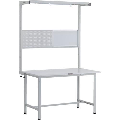 TRUSCO �ڲٽź����(300kg)AE�� 1200X750XH1948(����) �ġ���ϥ󥬡��ե륻�å��� �ۥ磻�ȿ� ( RAE-1200THFS W ...