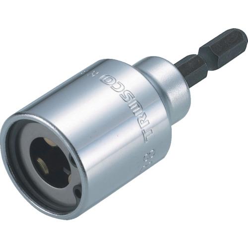 TRUSCO ��ư�ɥ饤�С������å� ���ͥ�Ŭ�� �ͥ���W1/2 ( TEZN-12 ) �ȥ饹���滳(��)