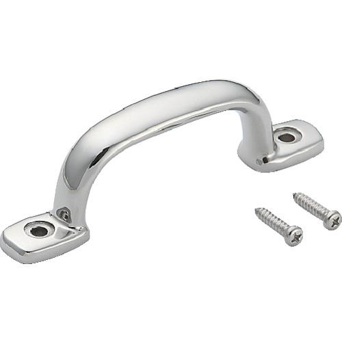 SUGATSUNE ( スガツネ工業 ) (100010132)ステンレス鋼製ハンドル ( 2LC-120 )