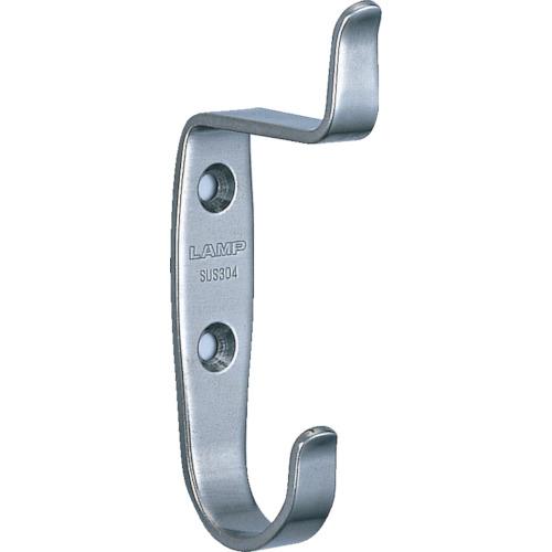 SUGATSUNE (110020006) ステンレス鋼製フック ( RI-074 ) スガツネ工業(株)