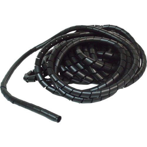 TRUSCO ѥ塼 10m «¦12.0~35.0  ( TSP15BK ) ȥ饹滳()