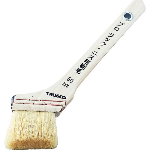【SALE価格】TRUSCO ( トラスコ中山 ) プロ用ラック刷毛 20号 ( TPB-412 )