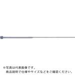 TRUSCO ( �ȥ饹���滳 ) ��̩���ե����������ԥ� ����1.8����Ĺ200�ߥĥи�4 ( T-ESH3-200-1.8-70 )