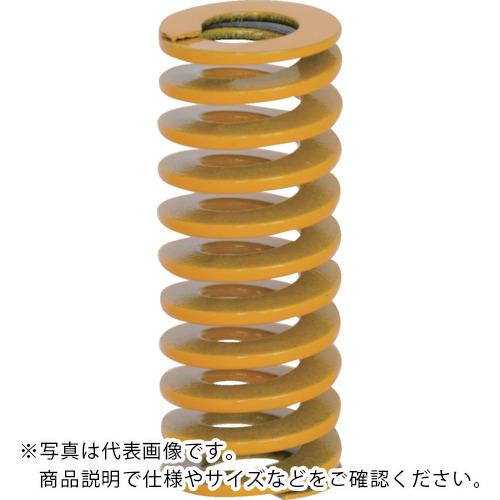乐天商城 - TRUSCO ( トラスコ中山 ) 金型用ばね コイルスプリング 軽少荷重 外径12mm 自由長65mm ( T-SSWF12-65 )