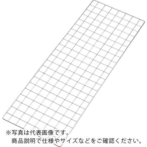 ��SALE���ʡ�TRUSCO ( �ȥ饹���滳 ) ���ƥ�쥹�������ɥͥå� 1700X387 ( SES-G1738 (SUS304)(1700MMX380M...