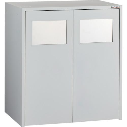 TRUSCO FSݴɸ ȥܥå ֤ W900XD600XH1000mm㥹 ( FSDB-10B ) ȥ饹滳()