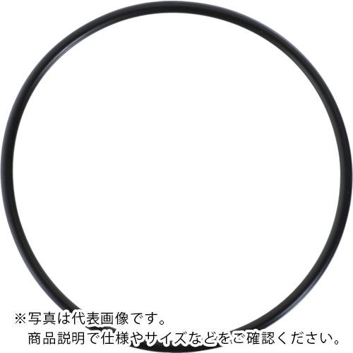 TRUSCO ( �ȥ饹���滳 ) O��� 1A G-55 (2����) NBR�˥ȥ�르��(������) ( T-1AG55 )