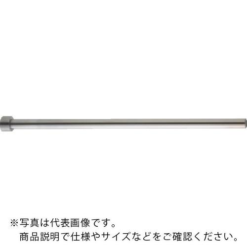 乐天商城 - TRUSCO ( トラスコ中山 ) 標準ストレートエジェクタピン 軸径9.5×全長250×ツバ厚4 ( T-EPS9.5-250-4 )