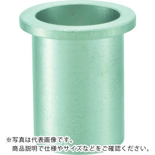 TRUSCO クリンプナット平頭スチール 板厚1.5 M5X0.8 (36個入) ( T-BN-5M15S ) トラスコ中山(株)