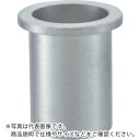 TRUSCO クリンプナット平頭ステンレス 板厚2.5 M6X1.0 (4個入) ( T-BN-6M25SS ) トラスコ中山(株)