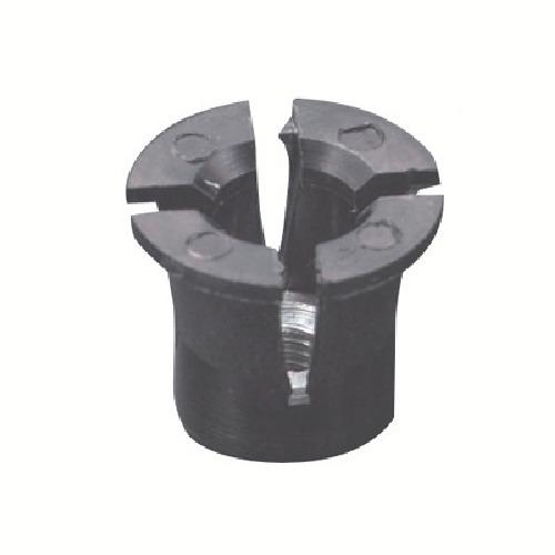 TRUSCO ナイロンナット M4X0.7 下穴10.3 7個入 ( T-M4 ) トラスコ中山(株)