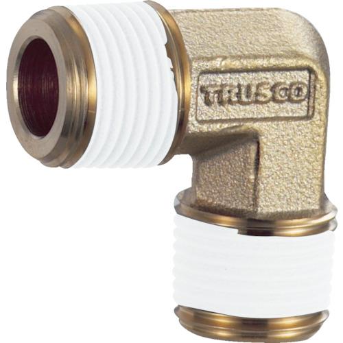 ��SALE���ʡ�TRUSCO �ͤ����߷Ѽ� ����� R3/8XR3/8 ( TN-03L (R3/8XR3/8) ) �ȥ饹���滳(��)