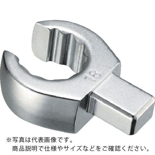TRUSCO ե쥢ʥåȥإå ˡ16mm ե9X12mm ( FN16-912 ) ȥ饹滳()