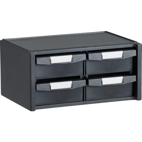 TRUSCO ( �ȥ饹���滳 ) Ƴ�����ޥ�����BOX 342X241XH168 ����2��2�� ( ED-400N )