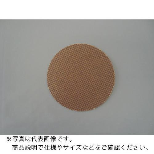 TRUSCO アストラマジック 穴なし Φ125 5枚入 粒度#80 80# ( TAM-125 #80 ) トラスコ中山(株)