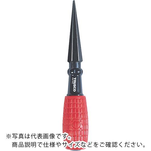 TRUSCO クッションパワーリーマ寸法 Φ4~19 ( TCP-3 ) トラスコ中山(株)