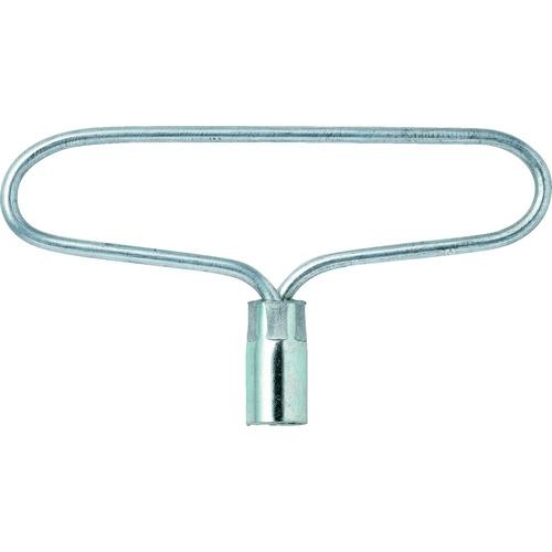 TRUSCO ( �ȥ饹���滳 ) ���塼�֥֥饷������ �ϥ�ɥ� ( TB-50-H )