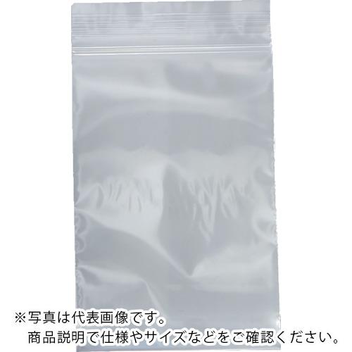 TRUSCO åեݥ 0.04mm 85x60mm 300 ( TCB-B-4A-TM ) ȥ饹滳()