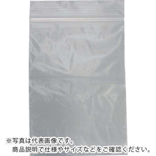 TRUSCO åեݥ 0.08mm 140x100mm 200 ( TCB-E-8A-TM ) ȥ饹滳()