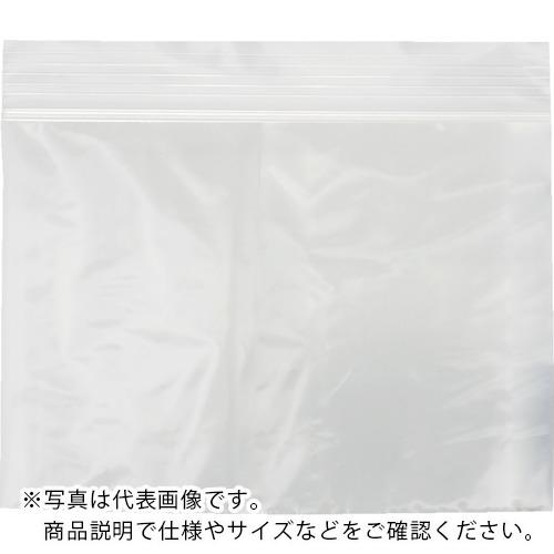 TRUSCO åեݥ 0.04mm 85x120mm 200 ( TCB-D-4-85TM ) ȥ饹滳()