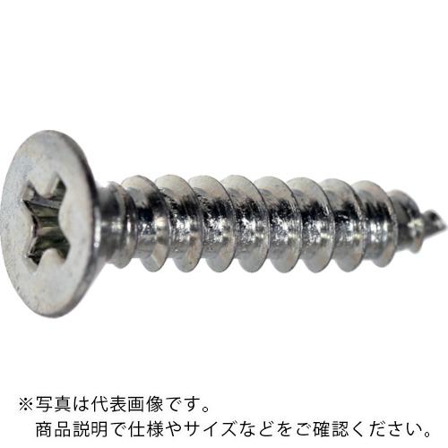 乐天商城 - TRUSCO ( トラスコ中山 ) 皿頭タッピングねじ 1種A 三価白 M3.5×25 370本入 ヘキサゴンパック ( S021-3525 )