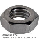 TRUSCO 六角ナット3種 ステンレス M3 3200個入 ヘキサゴンパック ( S091-0003 ) トラスコ中山(株)