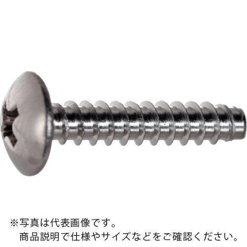 TRUSCO ( �ȥ饹���滳 ) �ȥ饹Ƭ���åԥ󥰤ͤ� 2��¤ʤ�B0 ���ƥ�쥹 M4��8 620���� �إ�������ѥå� ( S042-0408 )