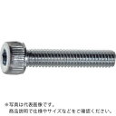 TRUSCO 六角穴付ボルト 三価白 全ネジ M5×10 140本入 ヘキサゴンパック /キャップボルト(CAP) ( S067-0510 ) トラスコ中山(株)