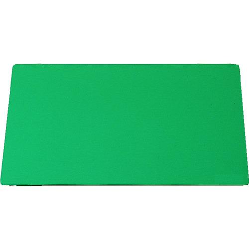 TRUSCO カッティングマット 450X600 厚み3mm A2サイズ ( TCM-4560(450X600X3T)(サイセイオレフィン) ) ..