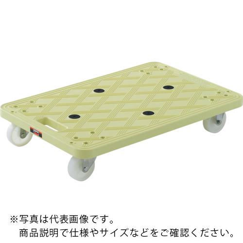 TRUSCO ( トラスコ中山 ) 静電気対策運搬車 帯電防止性ルートバン 500X370 ( MPE-5...