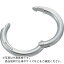 TRUSCO チェーンキャッチ ステンレス製 線径Φ9×長さ40mm (1個入) ( TCK-9 ) トラスコ中山(株)
