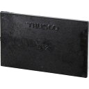 TRUSCO 導電性マスターBOX仕切板 ED-600用 ( MDD-2 (57.5X93X2) ) トラスコ中山(株)