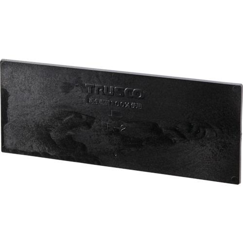TRUSCO ƳޥBOX ED-400 ( MED-2 (57.5X144X2) ) ȥ饹滳()
