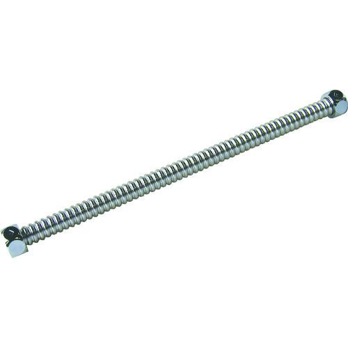 TRUSCO フレキシブルパイプ 外径Φ16X200mm ( TFP-13200 ) トラスコ中山(株)