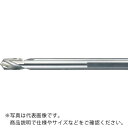 TRUSCO TSLホールカッター用センタードリル 6X60mm ( TSL-660 ) トラスコ中山(株)