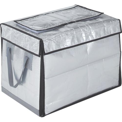 【SALE価格】TRUSCO ハンドトラックボックス 600X450 保冷タイプ ( THB-100C ) トラスコ中山(株)